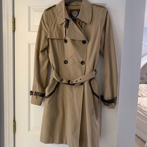 Vince Camuto Trench Coat
